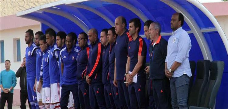جهاز الزمالك جهاز الزمالك